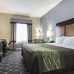 Comfort Inn & Suites I-10 Airport