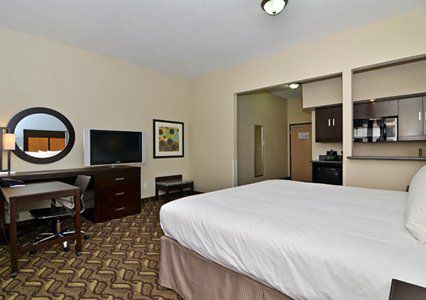 Hotel Comfort & I-10 Airport El Paso