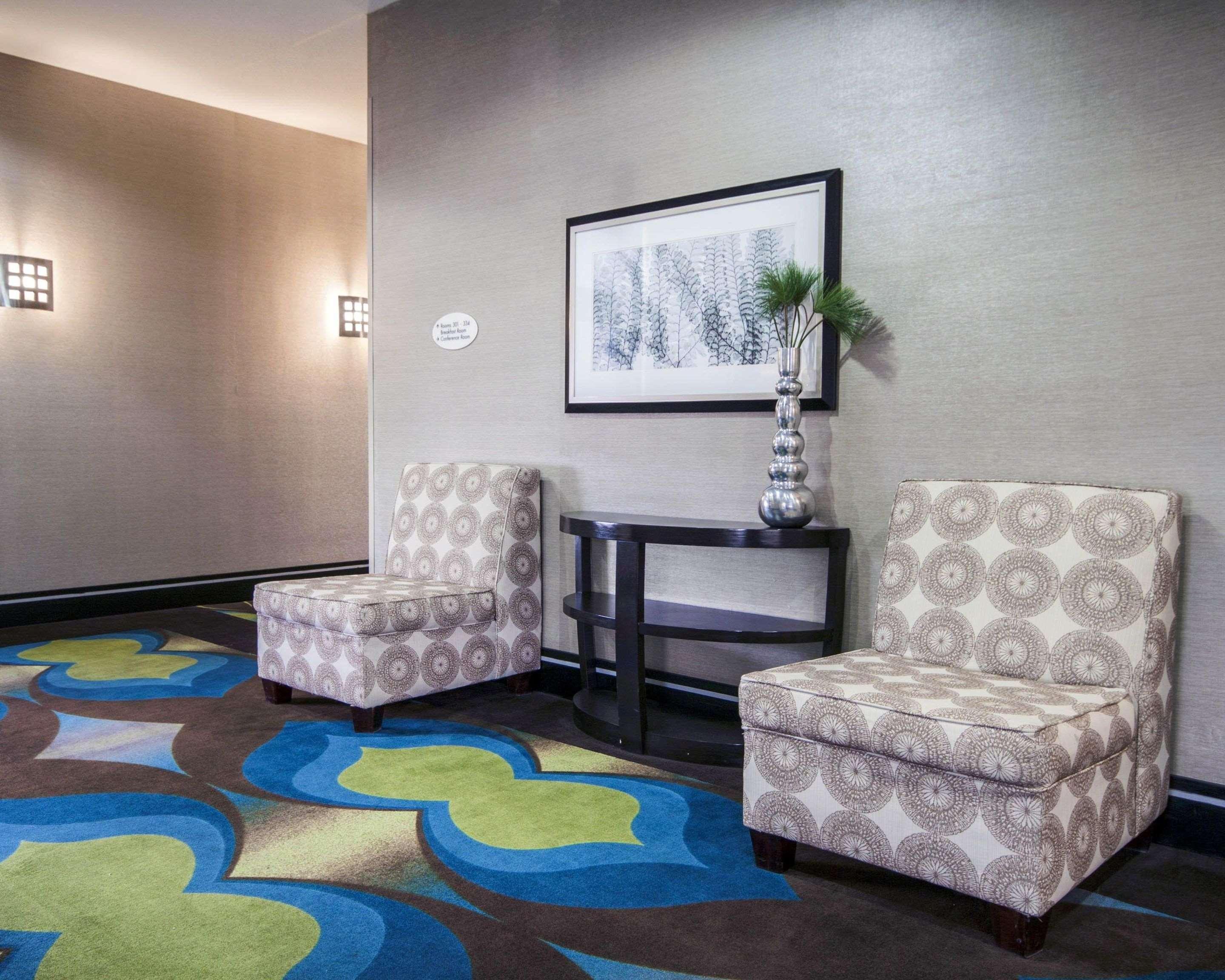 Hotel Comfort & I-10 Airport El Paso