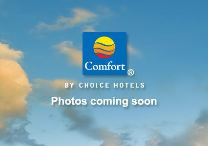 Hotel Comfort & I-10 Airport